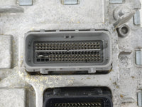 2020-2021 Chevrolet Malibu PCM Engine Control Computer ECU ECM PCU OEM P/N:12703745 Fits Fits 2020 2021 2022 OEM Used Auto P