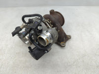 2016 Malibu Turbocharger Turbo Charger Super Charger Supercharger - Oemusedautoparts1.com