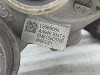 2016 Malibu Turbocharger Turbo Charger Super Charger Supercharger - Oemusedautoparts1.com