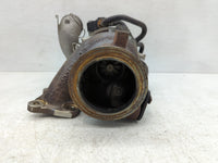 2016 Malibu Turbocharger Turbo Charger Super Charger Supercharger - Oemusedautoparts1.com