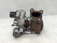 2016 Malibu Turbocharger Turbo Charger Super Charger Supercharger - Oemusedautoparts1.com