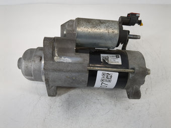 compare product 2017-2021 Chevrolet Malibu Car Starter Motor Solenoid OEM P/N:12680615 Fits Fits 2017 2018 2019 2020 2021 2022 OEM Used Auto Parts