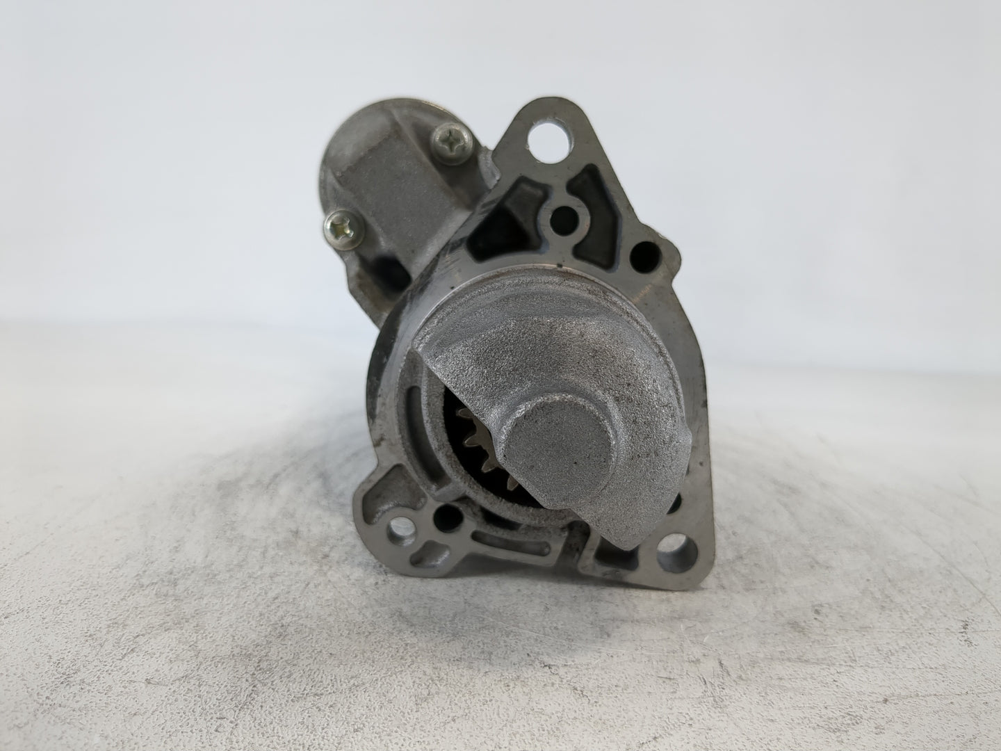 2017-2021 Chevrolet Malibu Car Starter Motor Solenoid OEM P/N:12680615 Fits Fits 2017 2018 2019 2020 2021 2022 OEM Used Auto