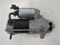 2017-2021 Chevrolet Malibu Car Starter Motor Solenoid OEM P/N:12680615 Fits Fits 2017 2018 2019 2020 2021 2022 OEM Used Auto