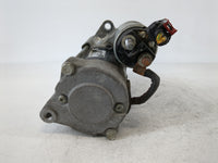 2017-2021 Chevrolet Malibu Car Starter Motor Solenoid OEM P/N:12680615 Fits Fits 2017 2018 2019 2020 2021 2022 OEM Used Auto