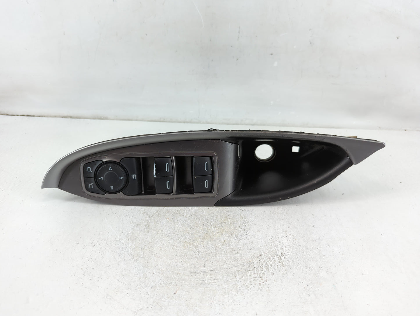 2016-2021 Chevrolet Malibu Master Power Window Switch Replacement Driver Side Left P/N:84493819 84493911 Fits OEM Used Auto 