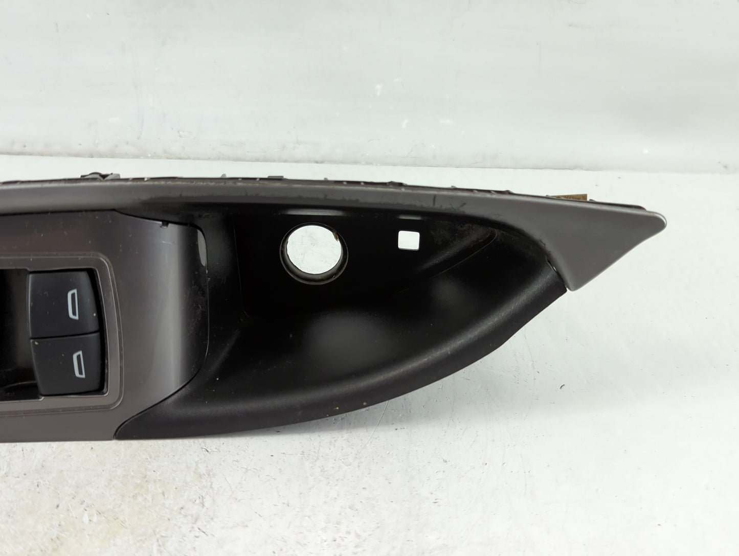 2016-2021 Chevrolet Malibu Master Power Window Switch Replacement Driver Side Left P/N:84493819 84493911 Fits OEM Used Auto 