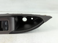 2016-2021 Chevrolet Malibu Master Power Window Switch Replacement Driver Side Left P/N:84493819 84493911 Fits OEM Used Auto 