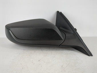 compare product 2020 Chevrolet Malibu Side Mirror Replacement Passenger Right View Door Mirror P/N:84705603 Fits OEM Used Auto Parts