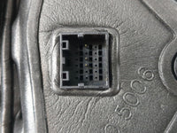 2020 Chevrolet Malibu Side Mirror Replacement Passenger Right View Door Mirror P/N:84705603 Fits OEM Used Auto Parts - Oemus