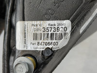 2020 Chevrolet Malibu Side Mirror Replacement Passenger Right View Door Mirror P/N:84705603 Fits OEM Used Auto Parts - Oemus