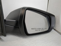 2020 Chevrolet Malibu Side Mirror Replacement Passenger Right View Door Mirror P/N:84705603 Fits OEM Used Auto Parts - Oemus