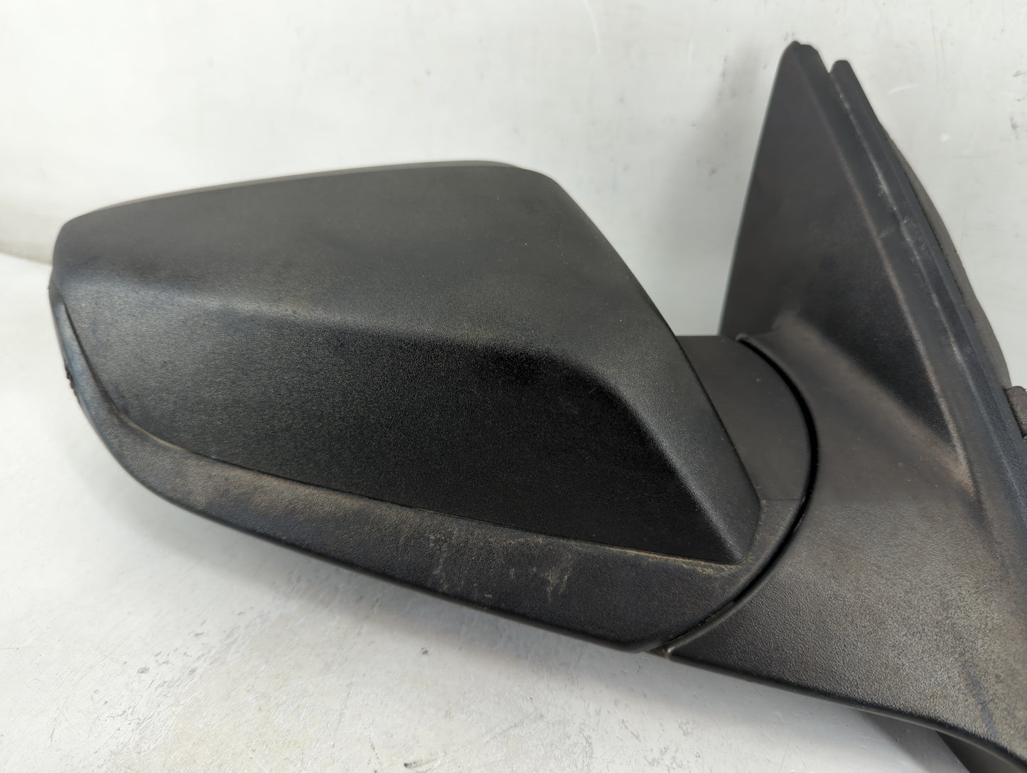 2016-2021 Chevrolet Malibu Passenger Side View Mirror - Right Door Mirror OEM Used - Oemusedautoparts1.com