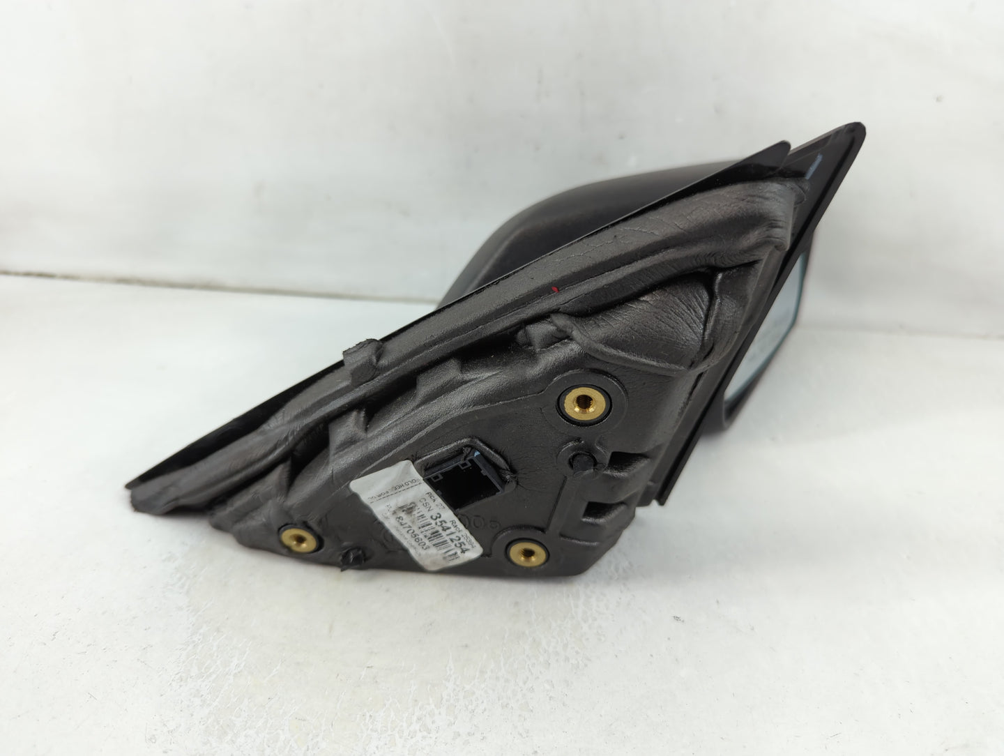 2016-2021 Chevrolet Malibu Passenger Side View Mirror - Right Door Mirror OEM Used - Oemusedautoparts1.com