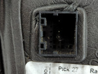 2016-2021 Chevrolet Malibu Passenger Side View Mirror - Right Door Mirror OEM Used - Oemusedautoparts1.com