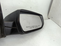 2016-2021 Chevrolet Malibu Passenger Side View Mirror - Right Door Mirror OEM Used - Oemusedautoparts1.com