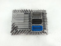 2020-2021 Chevrolet Malibu PCM Engine Control Computer ECU ECM PCU OEM P/N:12669511 Fits Fits 2020 2021 2022 OEM Used Auto P