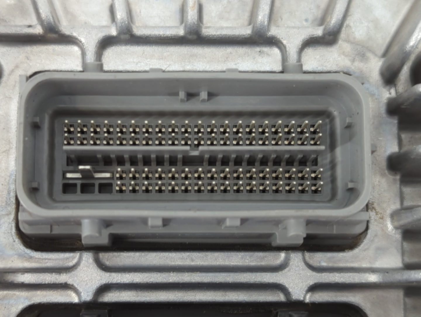 2020-2021 Chevrolet Malibu PCM Engine Control Computer ECU ECM PCU OEM P/N:12669511 Fits Fits 2020 2021 2022 OEM Used Auto P