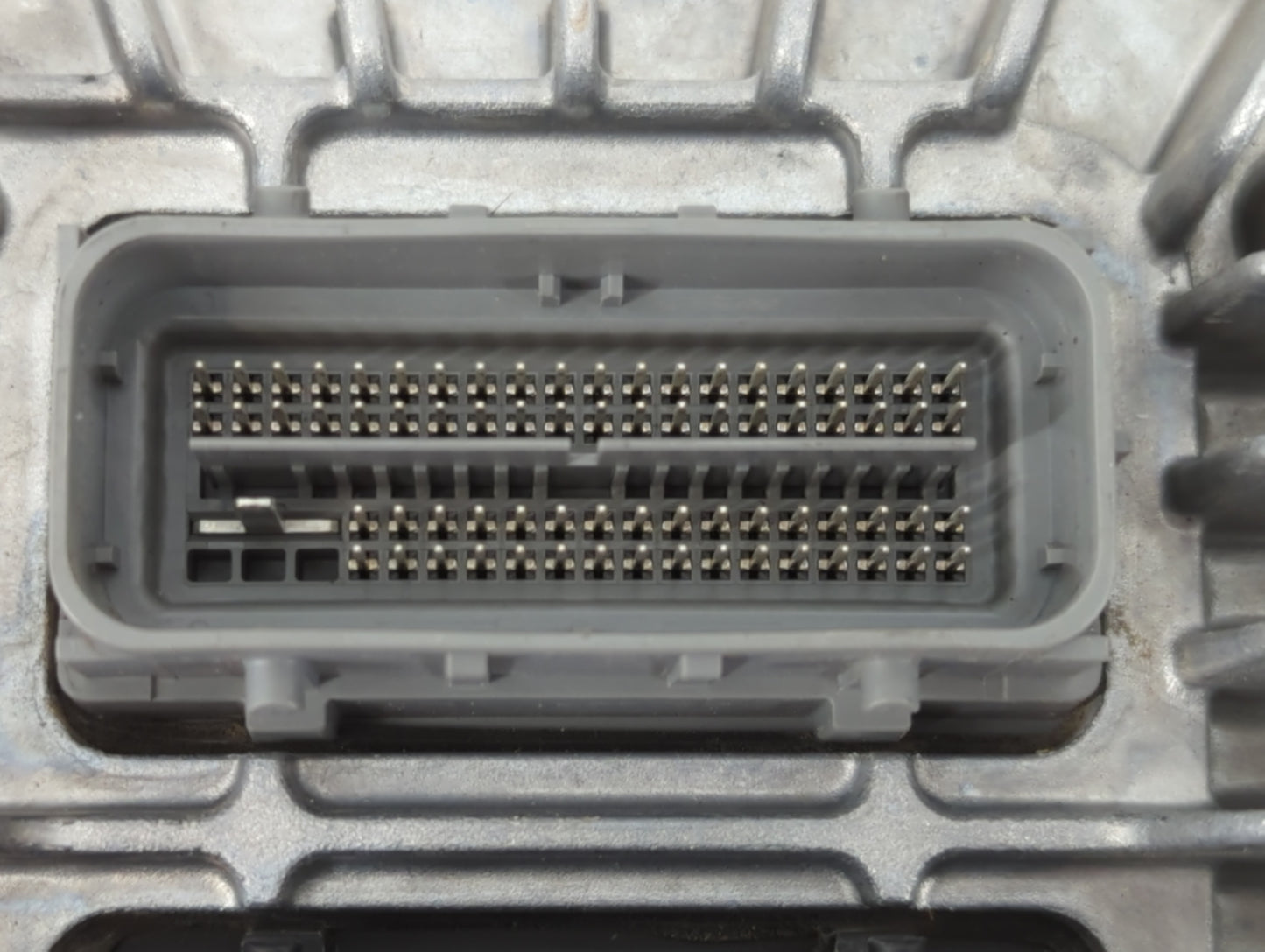 2020-2021 Chevrolet Malibu PCM Engine Control Computer ECU ECM PCU OEM P/N:12669511 Fits Fits 2020 2021 2022 OEM Used Auto P