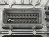 2020-2021 Chevrolet Malibu PCM Engine Control Computer ECU ECM PCU OEM P/N:12669511 Fits Fits 2020 2021 2022 OEM Used Auto P