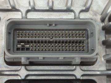 2020-2021 Chevrolet Malibu PCM Engine Control Computer ECU ECM PCU OEM P/N:12669511 Fits Fits 2020 2021 2022 OEM Used Auto Parts