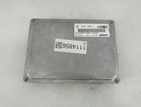 2020-2021 Chevrolet Malibu PCM Engine Control Computer ECU ECM PCU OEM P/N:12669511 Fits Fits 2020 2021 2022 OEM Used Auto P