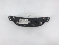 2018-2021 Chevrolet Malibu Climate Control Module Temperature AC/Heater Replacement P/N:84684288 Fits Fits 2018 2019 2020 20
