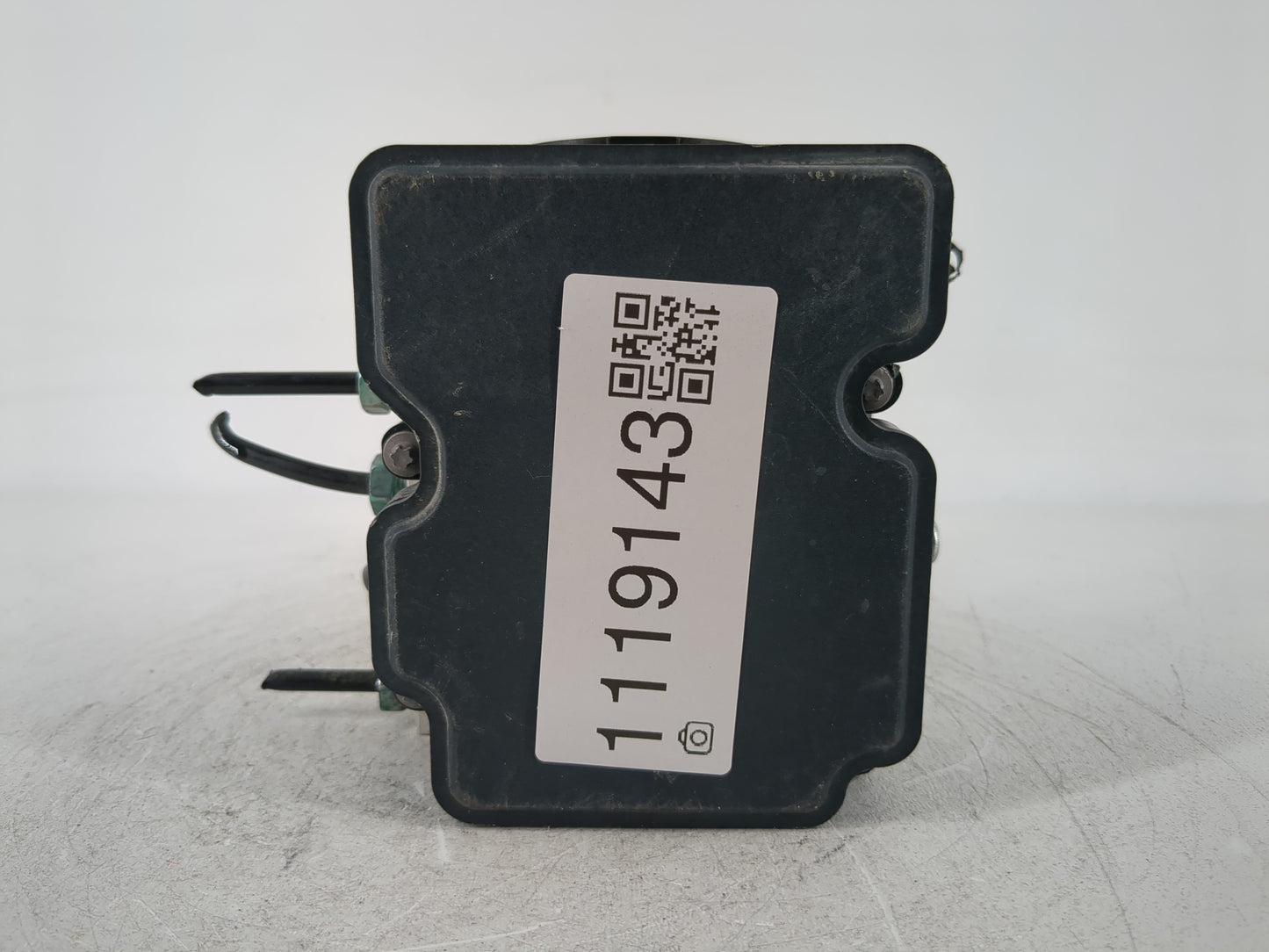 2019-2021 Chevrolet Malibu ABS Pump Control Module Replacement P/N:8450 1623 065055766 Fits Fits 2019 2020 2021 OEM Used Aut
