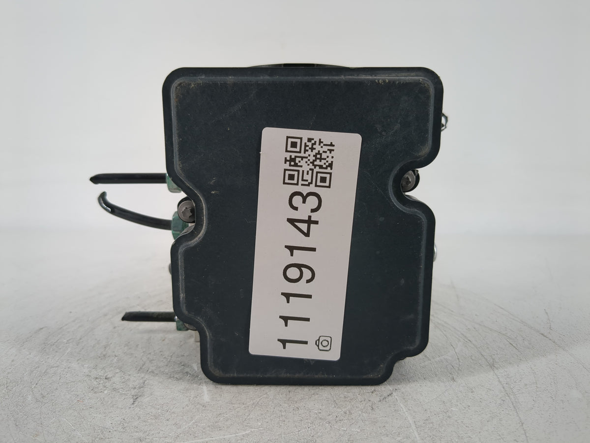 2019-2021 Chevrolet Malibu Anti-Lock Brake ABS Pump Module Actuator OEM P/N:8450 1623 065055766 Fits Fits 2019 2020 2021 OEM