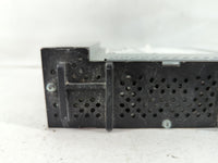 2019-2021 Chevrolet Malibu Radio AM FM Cd Player Receiver Replacement P/N:84691615 Fits Fits 2019 2020 2021 2022 OEM Used Au