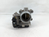 2016-2021 Chevrolet Malibu Throttle Body P/N:12671379AA Fits Fits 2016 2017 2018 2019 2020 2021 2022 OEM Used Auto Parts - O