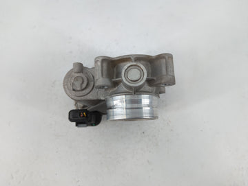 2016-2021 Chevrolet Malibu Throttle Body P/N:12671379AA Fits Fits 2016 2017 2018 2019 2020 2021 2022 OEM Used Auto Parts