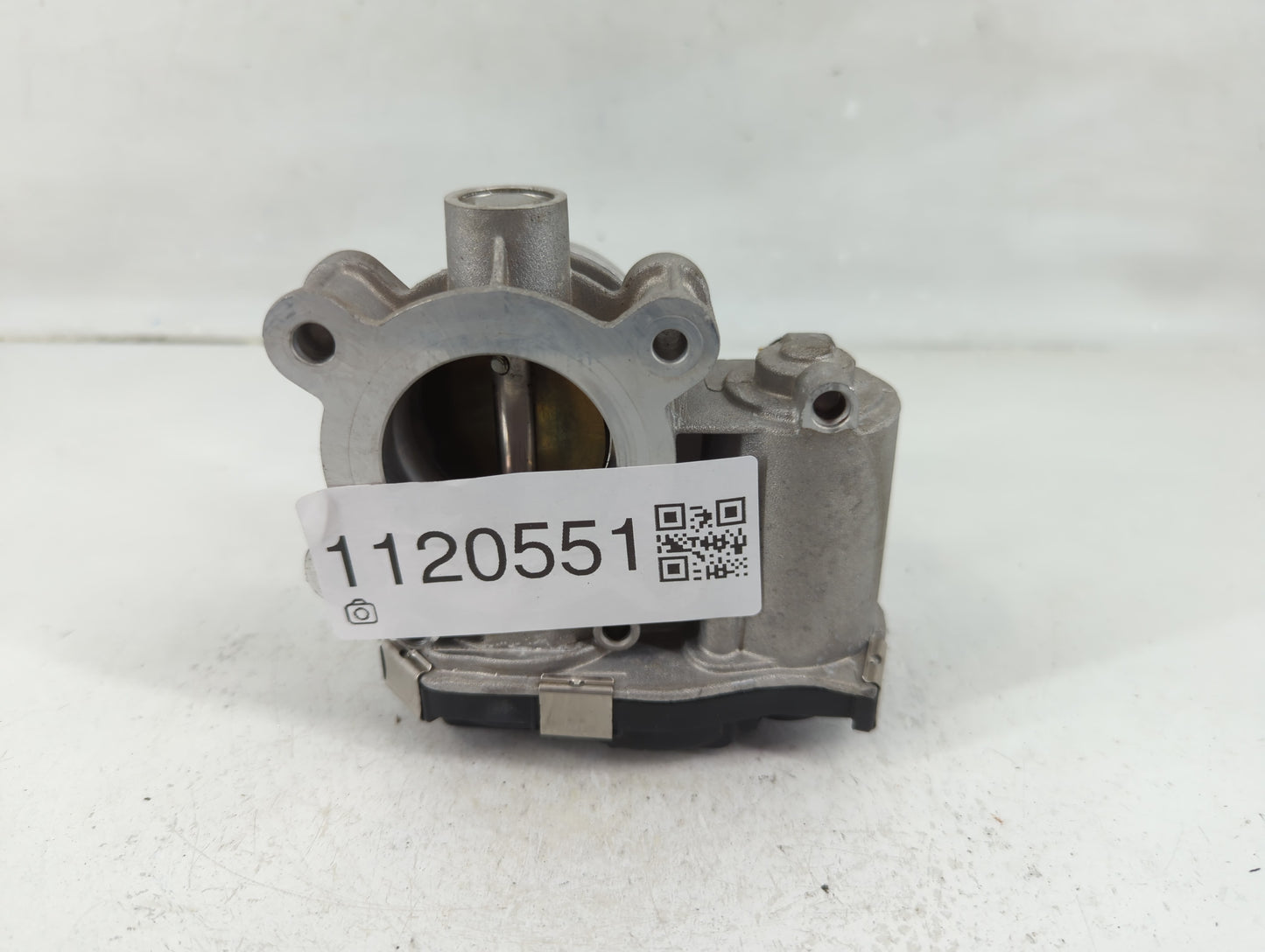 2016-2021 Chevrolet Malibu Throttle Body P/N:12671379AA Fits Fits 2016 2017 2018 2019 2020 2021 2022 OEM Used Auto Parts - O