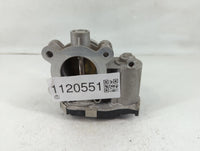 2016-2021 Chevrolet Malibu Throttle Body P/N:12671379AA Fits Fits 2016 2017 2018 2019 2020 2021 2022 OEM Used Auto Parts - O