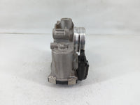 2016-2021 Chevrolet Malibu Throttle Body P/N:12671379AA Fits Fits 2016 2017 2018 2019 2020 2021 2022 OEM Used Auto Parts - O