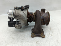 2016 Malibu Turbocharger Turbo Charger Super Charger Supercharger - Oemusedautoparts1.com