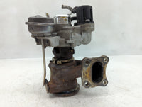 2016 Malibu Turbocharger Turbo Charger Super Charger Supercharger - Oemusedautoparts1.com