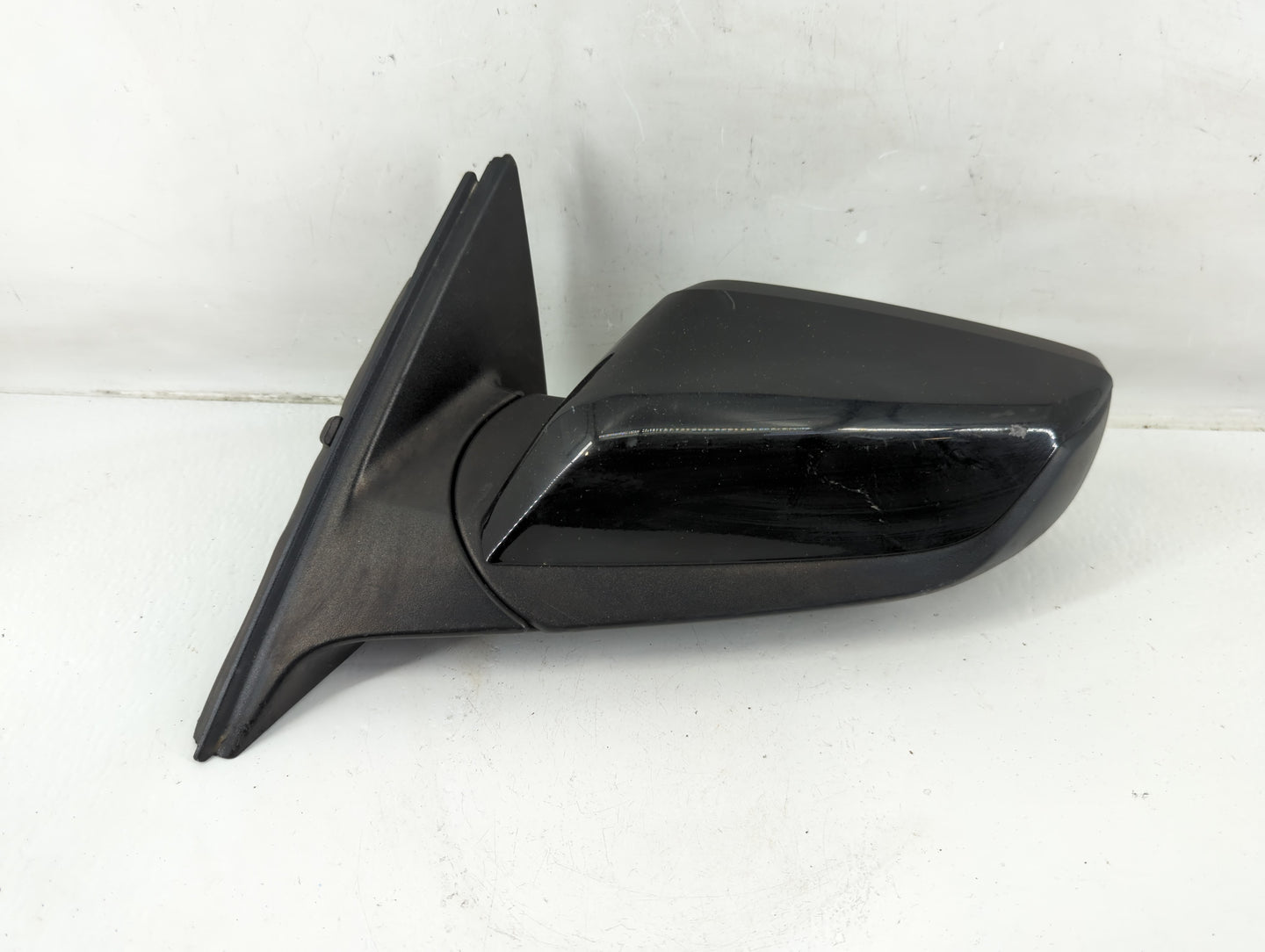 2019-2021 Chevrolet Malibu Side Mirror Replacement Driver Left View Door Mirror P/N:84705592 Fits Fits 2019 2020 2021 OEM Us