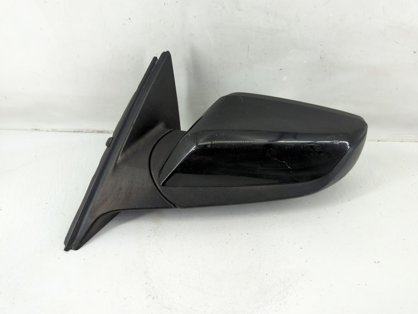 2019-2021 Chevrolet Malibu Side Mirror Replacement Driver Left View Door Mirror P/N:84705592 Fits Fits 2019 2020 2021 OEM Us