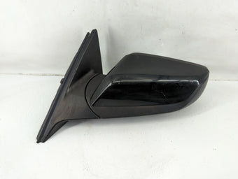 compare product 2019-2021 Chevrolet Malibu Side Mirror Replacement Driver Left View Door Mirror P/N:84705592 Fits Fits 2019 2020 2021 OEM Used Auto Parts