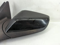 2019-2021 Chevrolet Malibu Side Mirror Replacement Driver Left View Door Mirror P/N:84705592 Fits Fits 2019 2020 2021 OEM Us