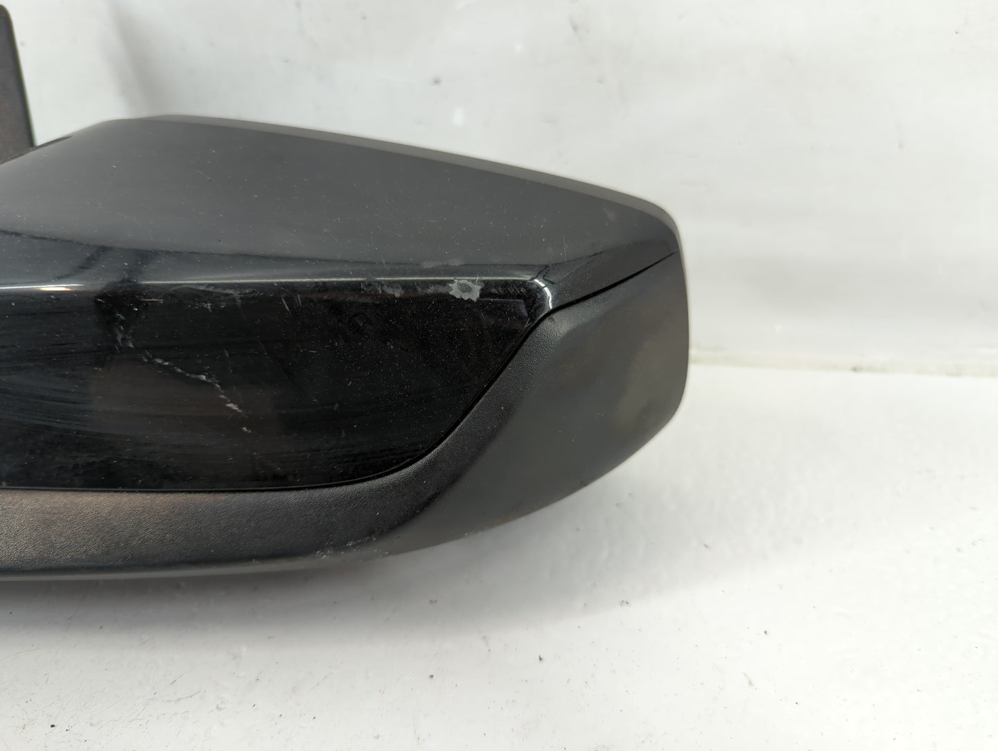 2019-2021 Chevrolet Malibu Side Mirror Replacement Driver Left View Door Mirror P/N:84705592 Fits Fits 2019 2020 2021 OEM Us