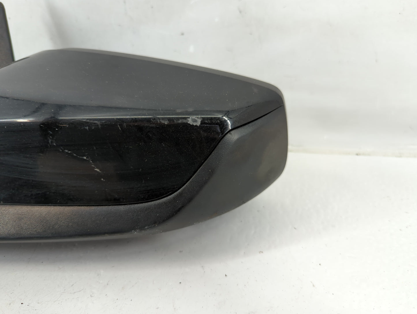 2019-2021 Chevrolet Malibu Side Mirror Replacement Driver Left View Door Mirror P/N:84705592 Fits Fits 2019 2020 2021 OEM Us