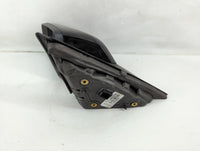 2019-2021 Chevrolet Malibu Side Mirror Replacement Driver Left View Door Mirror P/N:84705592 Fits Fits 2019 2020 2021 OEM Us