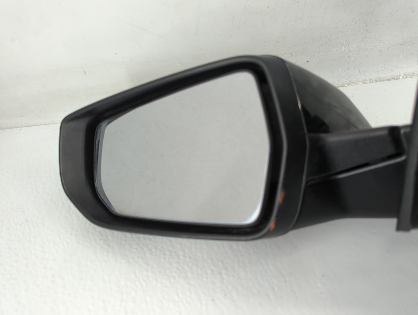 2019-2021 Chevrolet Malibu Side Mirror Replacement Driver Left View Door Mirror P/N:84705592 Fits Fits 2019 2020 2021 OEM Us