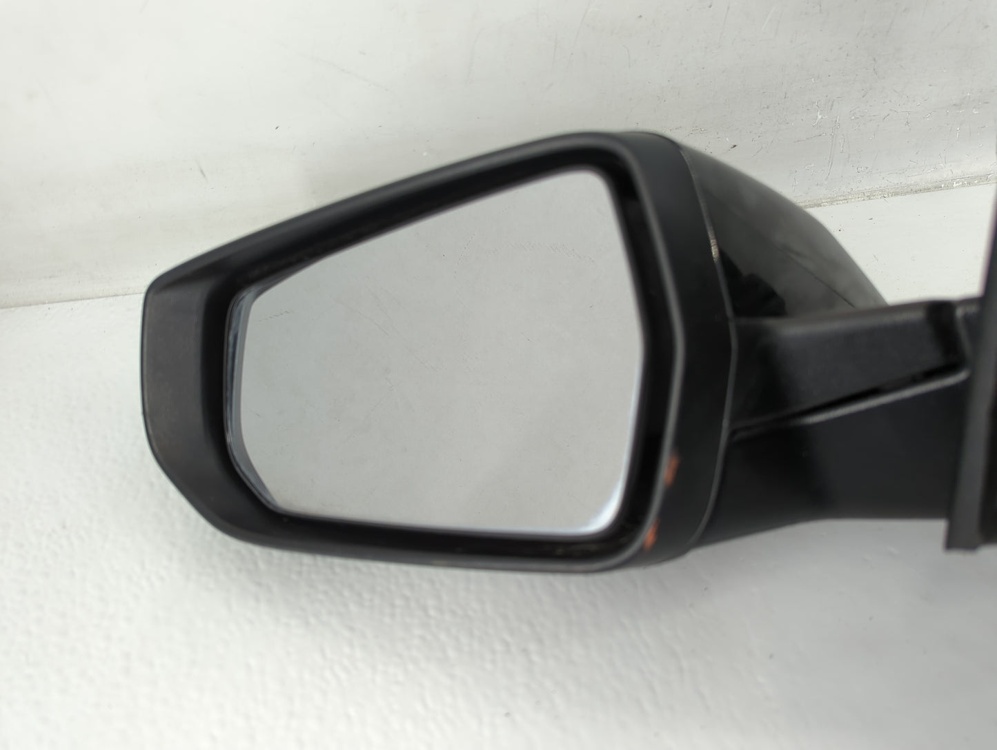 2019-2021 Chevrolet Malibu Side Mirror Replacement Driver Left View Door Mirror P/N:84705592 Fits Fits 2019 2020 2021 OEM Us