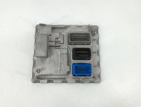 2020-2021 Chevrolet Malibu PCM Engine Control Computer ECU ECM PCU OEM P/N:12703745 Fits Fits 2020 2021 2022 OEM Used Auto P