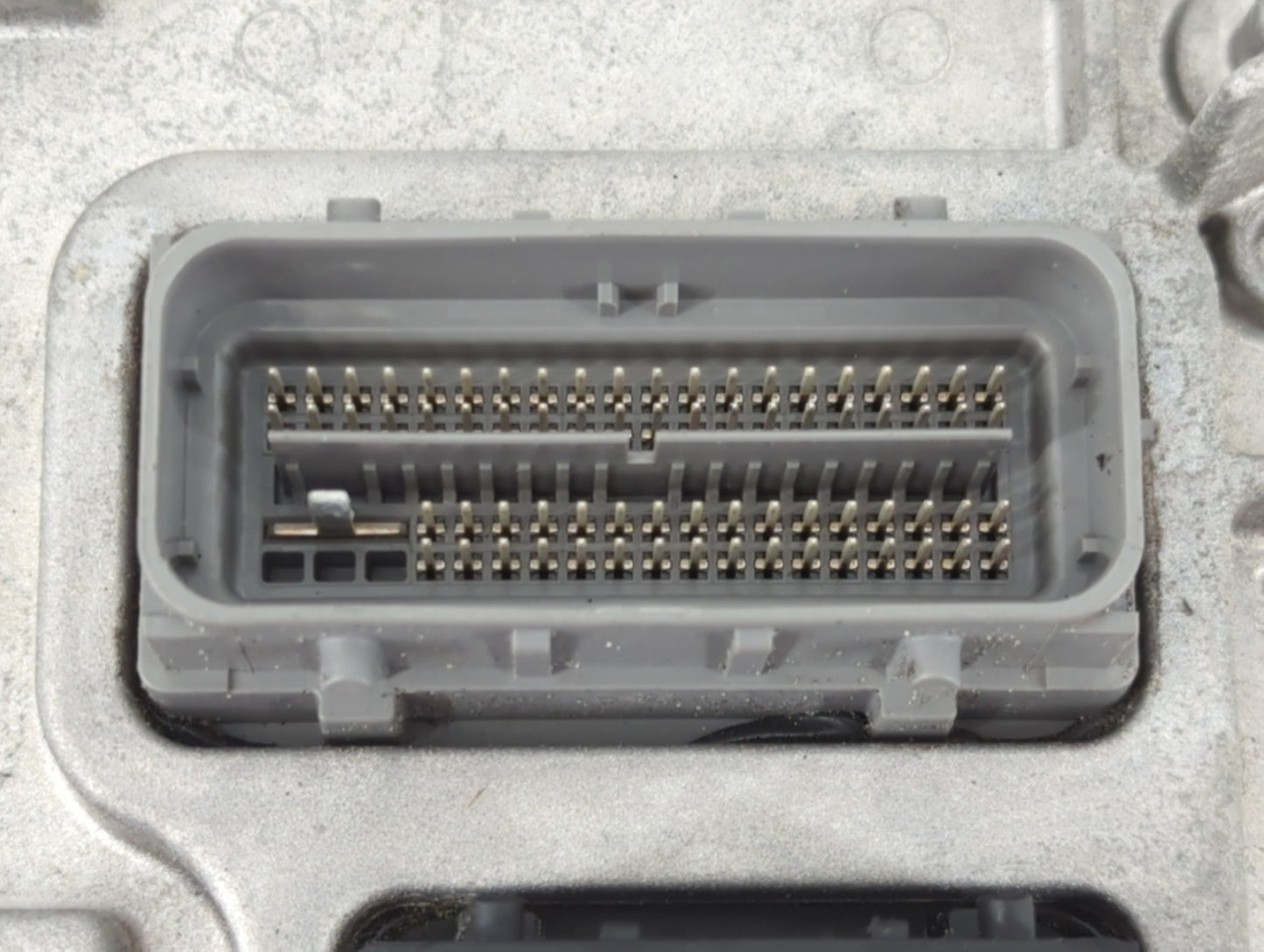 2020-2021 Chevrolet Malibu PCM Engine Control Computer ECU ECM PCU OEM P/N:12703745 Fits Fits 2020 2021 2022 OEM Used Auto P