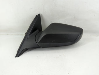 compare product 2016-2021 Chevrolet Malibu Driver Side View Mirror - Left Door Mirror OEM Used