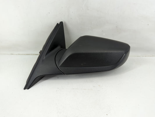 2016-2021 Chevrolet Malibu Driver Side View Mirror - Left Door Mirror OEM Used - Oemusedautoparts1.com